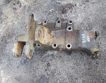 26515 Кронштейн амортизатора подвески кабины передний правый 1249703 DAF85CF евро2