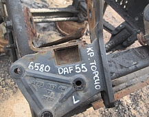 26580 DAF 55 LF кронштейн торсиона AFRB057RM левый 1404825