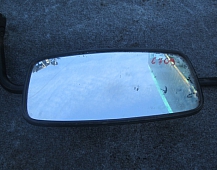 26709 Мерседес Актрос зеркало левое 0208001