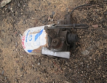 26588 DAF осушитель воздуха 1351443