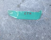 26714 Мерседес Актрос угол правый 9416980662