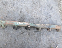 26880 VOLVO F12 TD122F водяной коллектор 468859 479601 468858