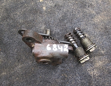 26842 КПП EATON итон RTSO17316 клапан 187520C