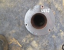 26837 КПП EATON итон RTSO17316 направляющая первичного вала 2770096 81321060208