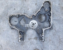 26904 VOLVO F12 TD122F крышка двигателя 000709 690427 470646 8194639