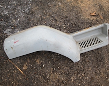 26600 DAF 55 LF подножка верхняя правая 1405251