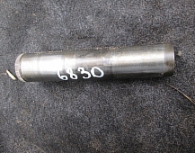 26830 КПП EATON итон RTSO17316 вал 2770732 B7 81323170038