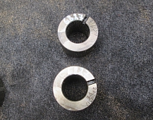 26827 КПП EATON итон RTSO17316 дистанционная гильза 2770317 PT 81942890177