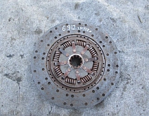 26912 VOLVO F12 TD122F диск сцепления 1668537 3191991 8112194 8113054