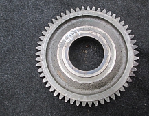 26804 КПП EATON итон RTSO17316 шестерня 2770771 N7A