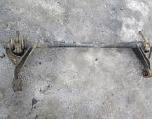 26529  Торсион кабины 1252115 DAF CF85