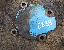 26839 КПП EATON итон RTSO17316 крышка подшипника 4302320 8132508016