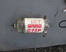 26653 Renault Premium DXI11 сепаратор топливный R90P