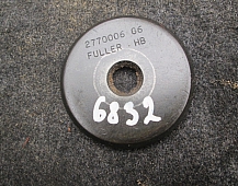 26832 КПП EATON итон RTSO17316 стопорная шайба 2770006 G6 81907130901