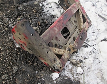 26630  траверса рамы передняя Freightliner FLA FLB фредлайнер CAT3406