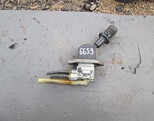 26659 Ман MAN  кран ручника 9617231180