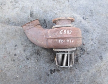 26882 VOLVO F12 TD122F горный тормоз 468893 478357 8193567