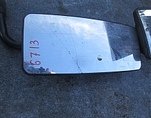 26713 Мерседес Актрос зеркало правое 0018109116