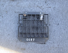 26687 Мерседес Актрос рамка 0005400023 9645631