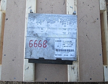 26668 Мерседес Актрос блок электронный 412413012006 0004464602 c064391WD2321