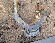 26654 Renault Premium DXI11 кронштейн подвски двигателя 20563550 20503552 7421315111 7420503552