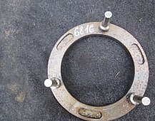 26816 КПП EATON итон RTSO17316 кольцо синхрона 2771685 81324206030 81324206033