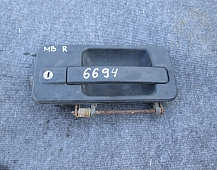 26694 Мерседес Актрос ручка двери наружная правая 9417600559