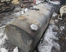 26628  бак топливный D образный 7421177647 20503509 20367141 Рено Премиум DXI11