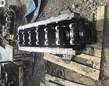 26863 VOLVO F12 TD122F блок цилиндров двигателя 153815 5003372 8112381 5003377 8112416 8112298