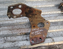 26562 DAF 85 CF кронштейн Энергоаккумулятора левый 0091957