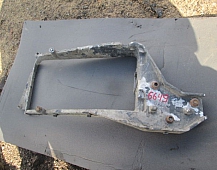 26649 DAF 55 LF кронштейн фары правый ACAR458  1400505 1407464