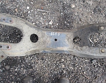 26655 Даф Daf CF 85 траверса рамы поперечная