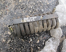 26623  змеевик компрессора 5010630547  Рено Премиум DXI11