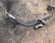 26613  траверса рамы поперечная DAF 55 LF