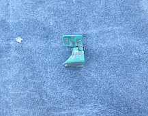 26706 Мерседес Актрос петля двери верхняя левая 9417200037