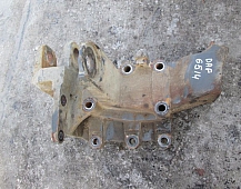 26514 Кронштейн амортизатора подвески кабины передний левый 1249702 DAF85CF евро2