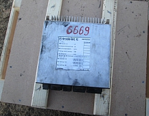 26669 Мерседес Актрос блок электронный 9425840138 14394990