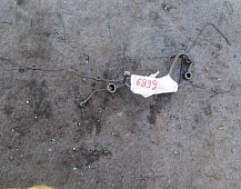 26899 VOLVO F12 TD122F трубки ТНВД 822564