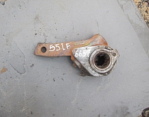 26657 DAF 55 LF трещётка тормозная барабанного тормоза 2423557