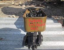 26869 VOLVO F12 TD122F рокера 423266 423263 423267