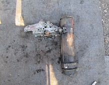 26885 VOLVO F12 TD122F кронштейн масляного фильтра с теплообменником 470979 470981 470983 468612