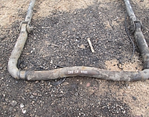 26585 DAF стабилизатор задней подвески 1300848