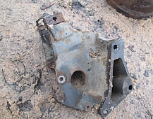 26575 DAF 55 LF кронштейн ГУРа и рессоры левый AFRA591 1401609 1407987