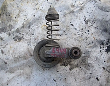 26949 VOLVO FL10 TD103ES ролик натяжитель 1661878 3183644 471320