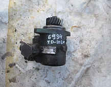 26934 VOLVO FL10 TD103ES насос ГУРа 7673955243 0003175 1089886 7673501190 3944471 8113045 8152785