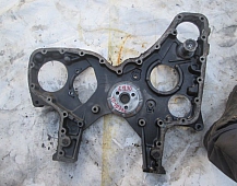 26930 VOLVO FL10 TD103ES крышка двигателя 10007097189 470646 8194639 478579