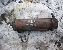 26963 VOLVO FL10 TD103ES теплообменник масляный 468035