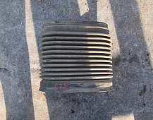 26736 Мерседес Актрос гофра шахты воздушного фильтра 9425280091