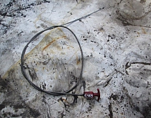 26969 VOLVO FL10 TD103ES щуп масляный 1545331