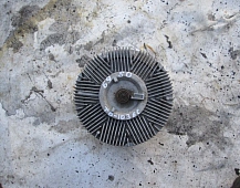 26950 VOLVO FL10 TD103ES вискомуфта 1660061 5002710 1674139 5003342 5003480 8149394 8112950